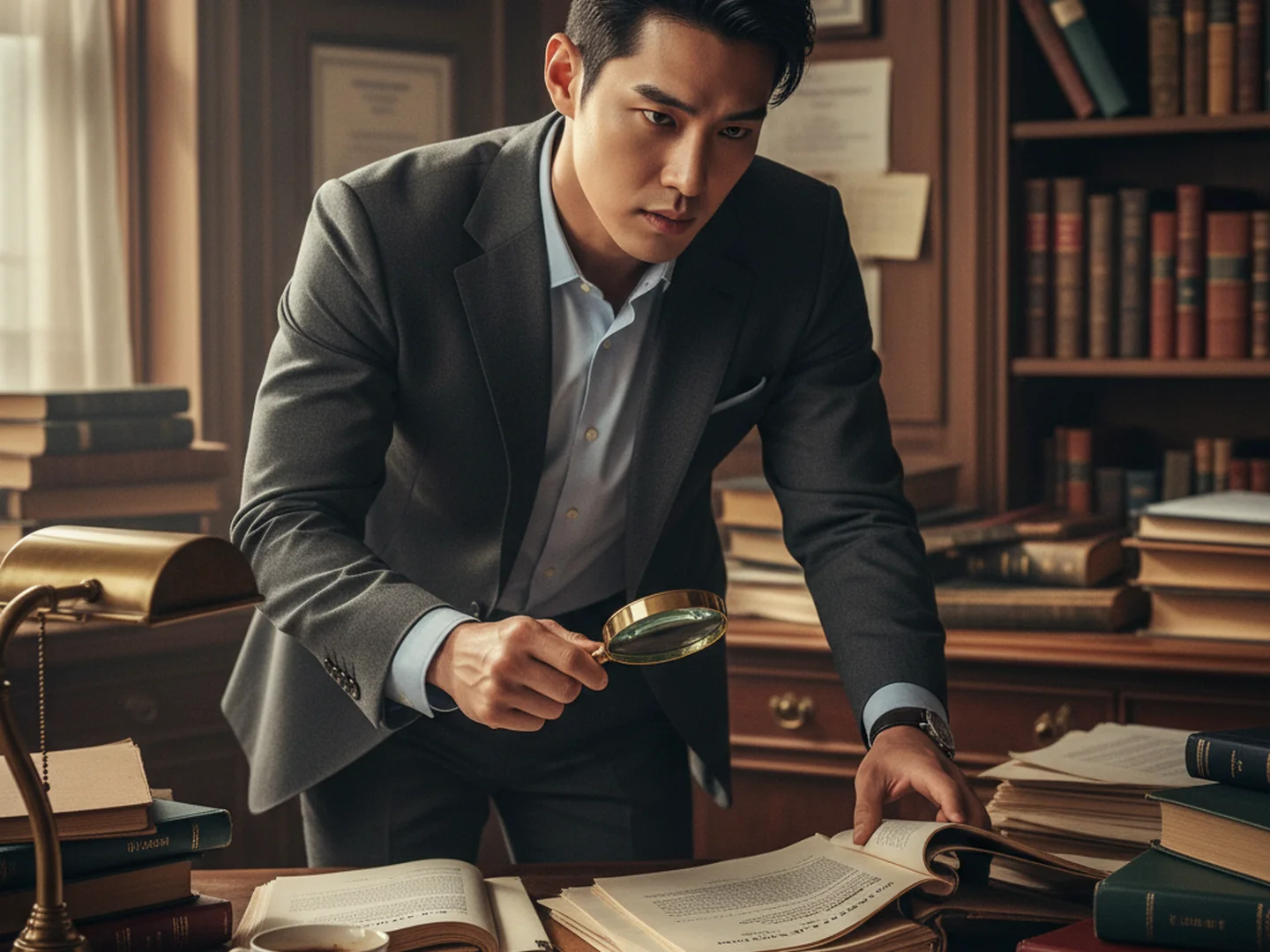 판사 이한영 5화03